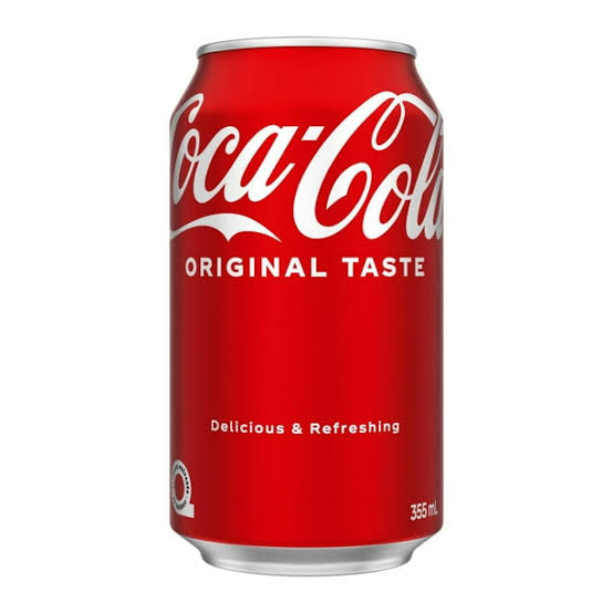 Coke 330ML