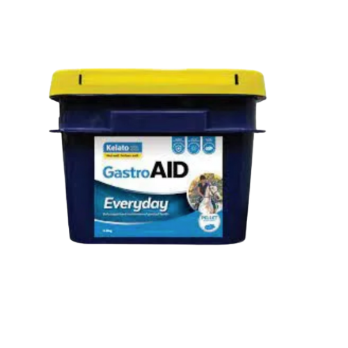 Kelato Gastroaid Everyday 4.8kg