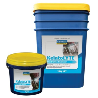 Kelato Kelatolyte 3kg