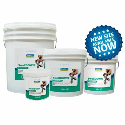 Kelato Swelldown 2.25kg