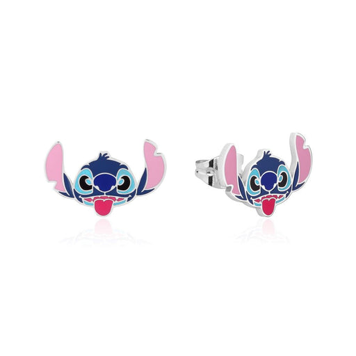 STITCH CHEEKY STUDS