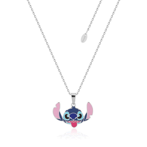 STITCH CHEEKY NECKLACE