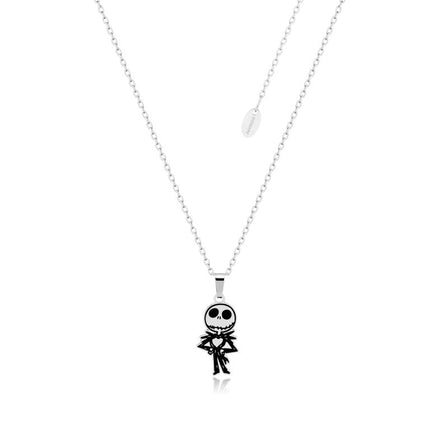 JACK SEKLLINGTON NECKLACE