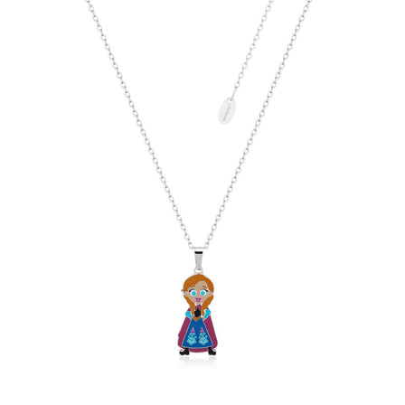 ANNA NECKLACE