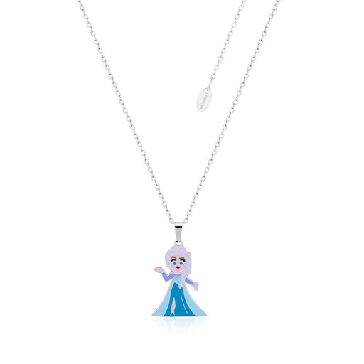 ELSA NECKLACE