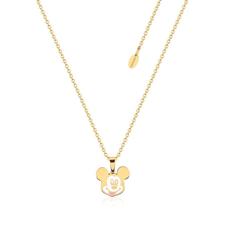 YGP MICKEY NECKLACE