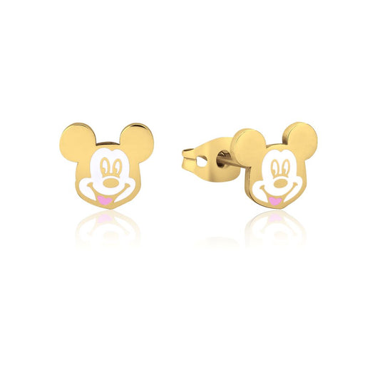YGP MICKEY STUDS