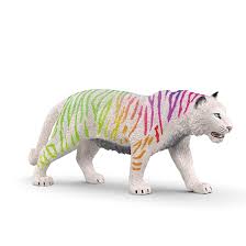 Schleich Tiger 90 year celebration Limited Edition