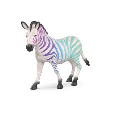 Schleich Zebra 90 year celebration Limited Edition