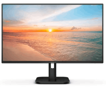 Philips 24" Std Business Monitor