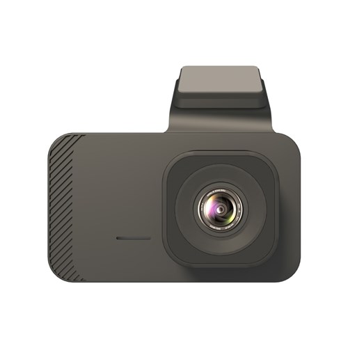 DASHCAM 2160P 3.7IN IPS W/GPS