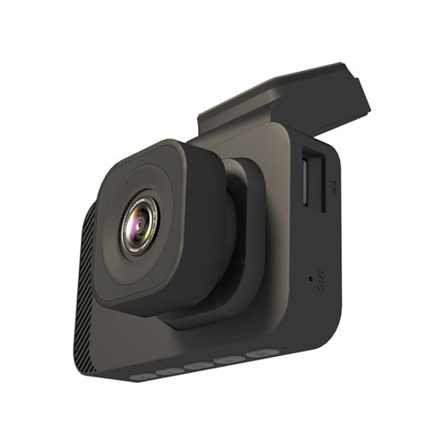 DASHCAM 2160P 3.7IN IPS W/GPS