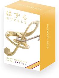 Huzzle Cast Harmony LV2