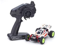 Kyosho MINI-Z Turbo Optima Mid Special white  32095W-B
