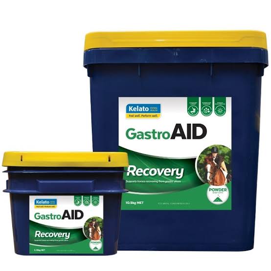Kelato Gastroaid Recovery 5.25kg