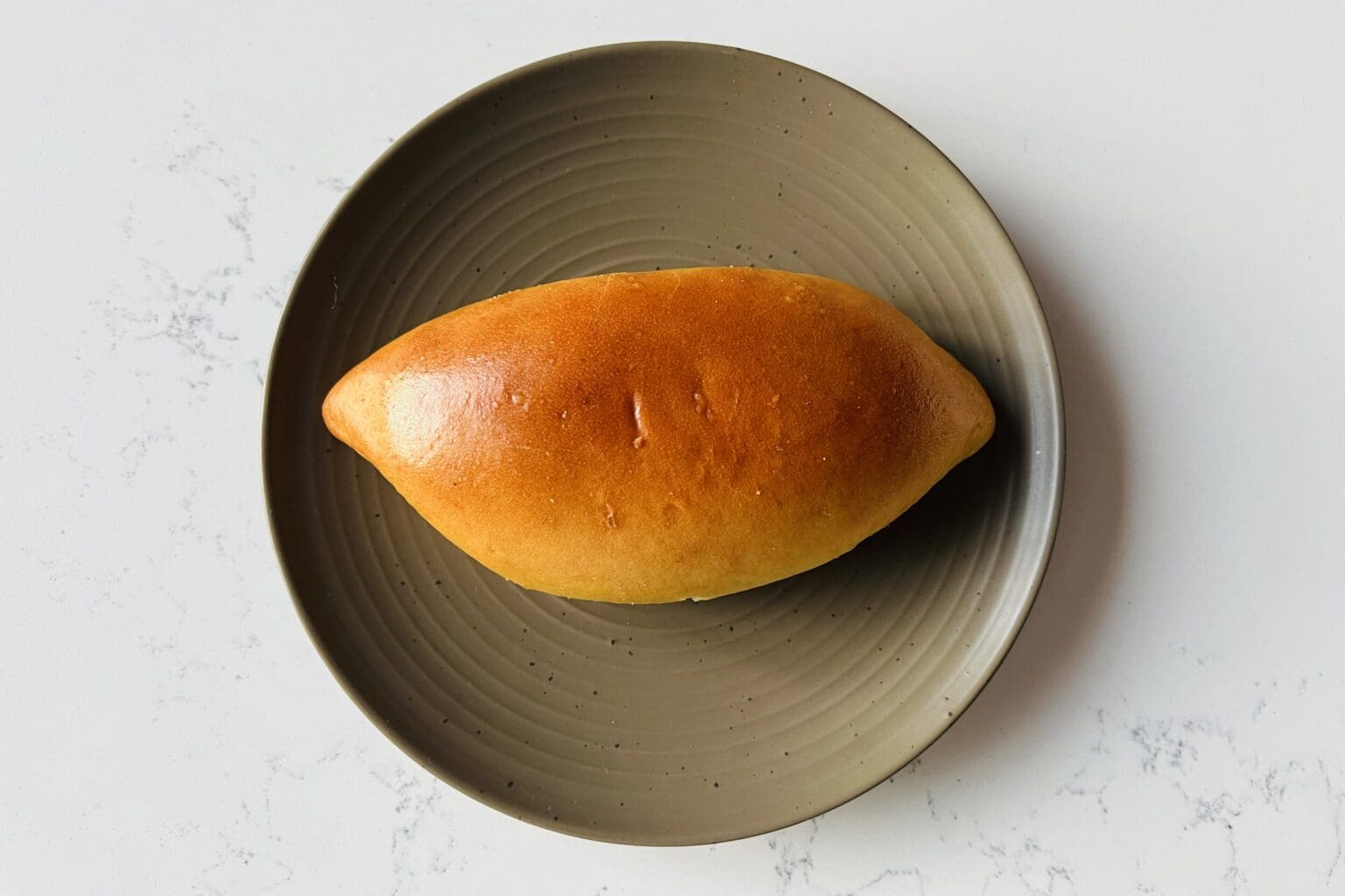 Caramelized Onion Bun