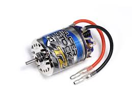 Tamiya Motor 53696 Super Stock TZ