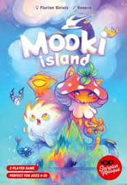 MOOKI ISLAND