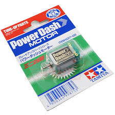 Tamiya Mini Power Dash Motor 15317