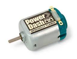 Tamiya Mini Power Dash Motor 15317