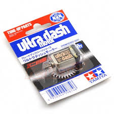 Tamiya R/C Mini 4WD Ultra Dash Motor 15307