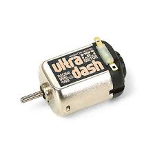 Tamiya R/C Mini 4WD Ultra Dash Motor 15307