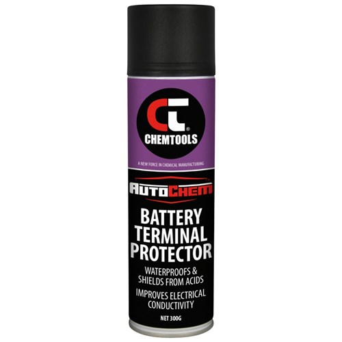 CHEMTOOLS BATT TERMINAL PROTECT 300G