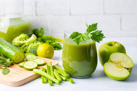 Holy Green