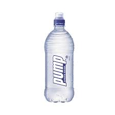 Bottled Water