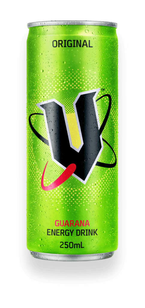 V Energy Drink