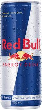 Red Bull