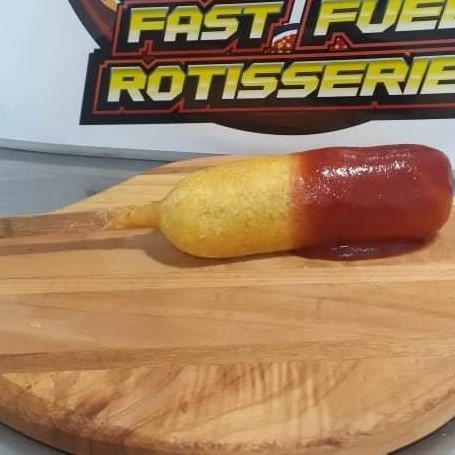 Hot Dog