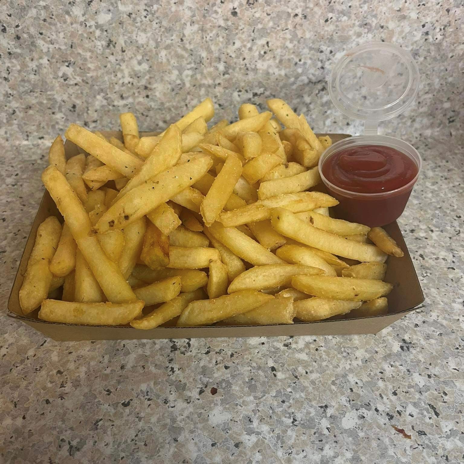 Fries