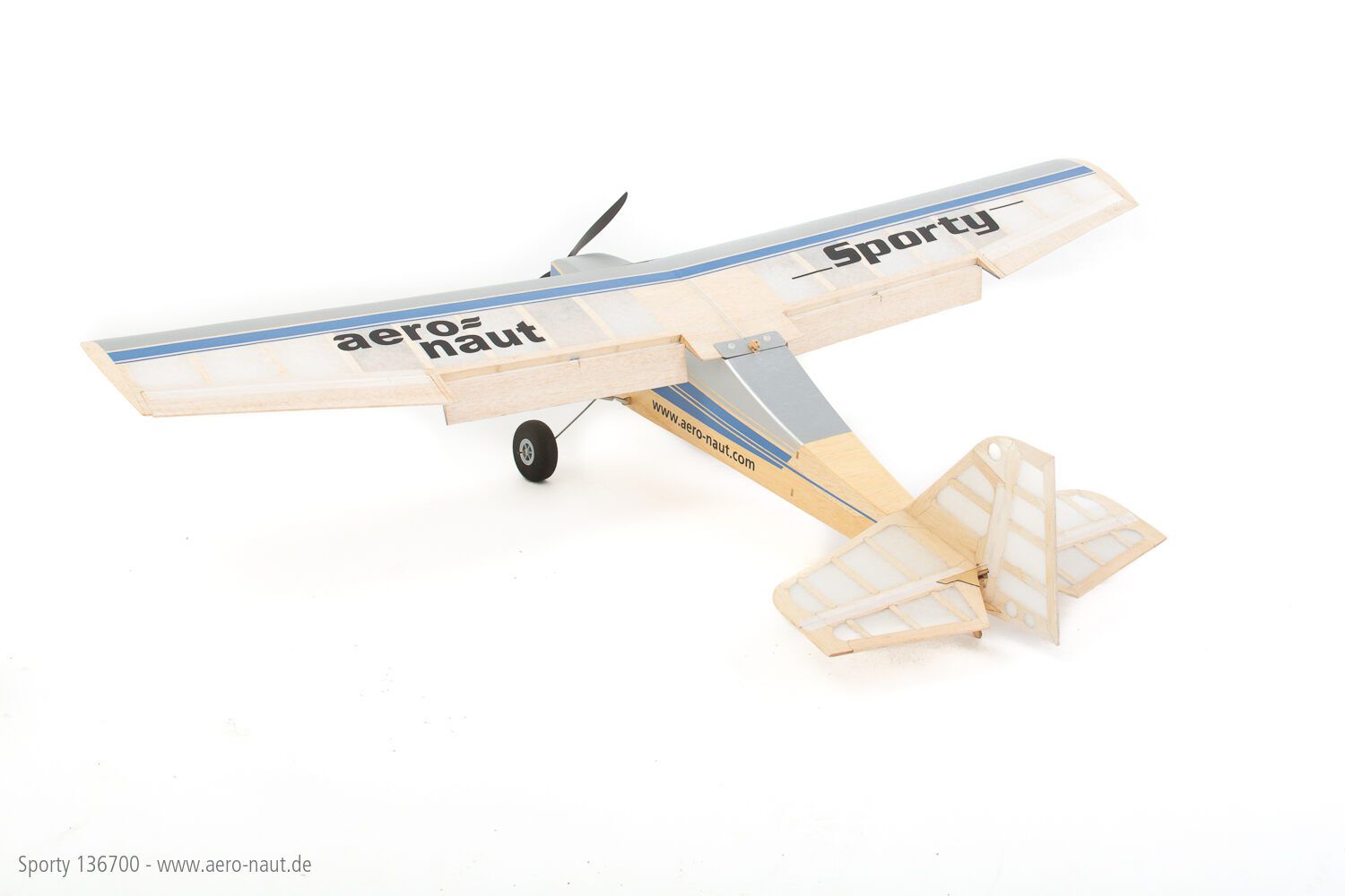 Aero-Naut Sporty Aileron Trainer 1367/00