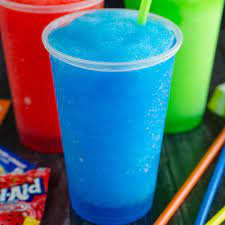 Slushy