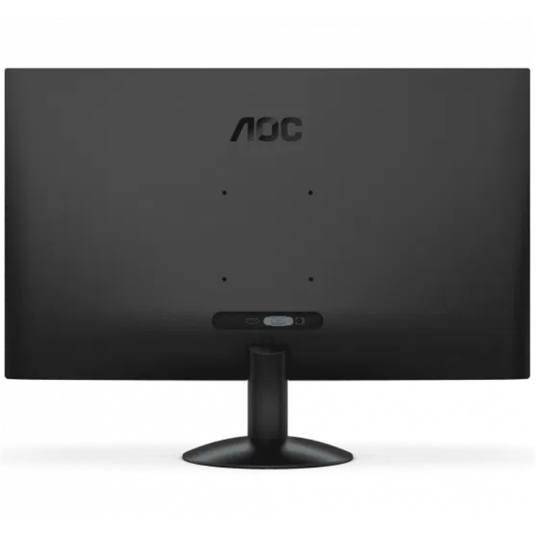 AOC 23.8" Monitor