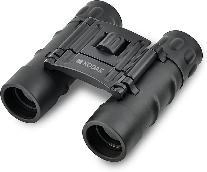 Kodak 10 x 25 Binoculars