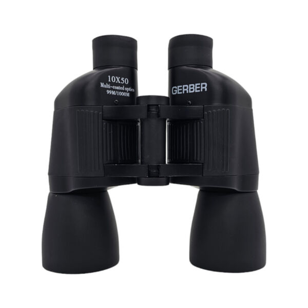 Gerber 10 x 50 Binoculars