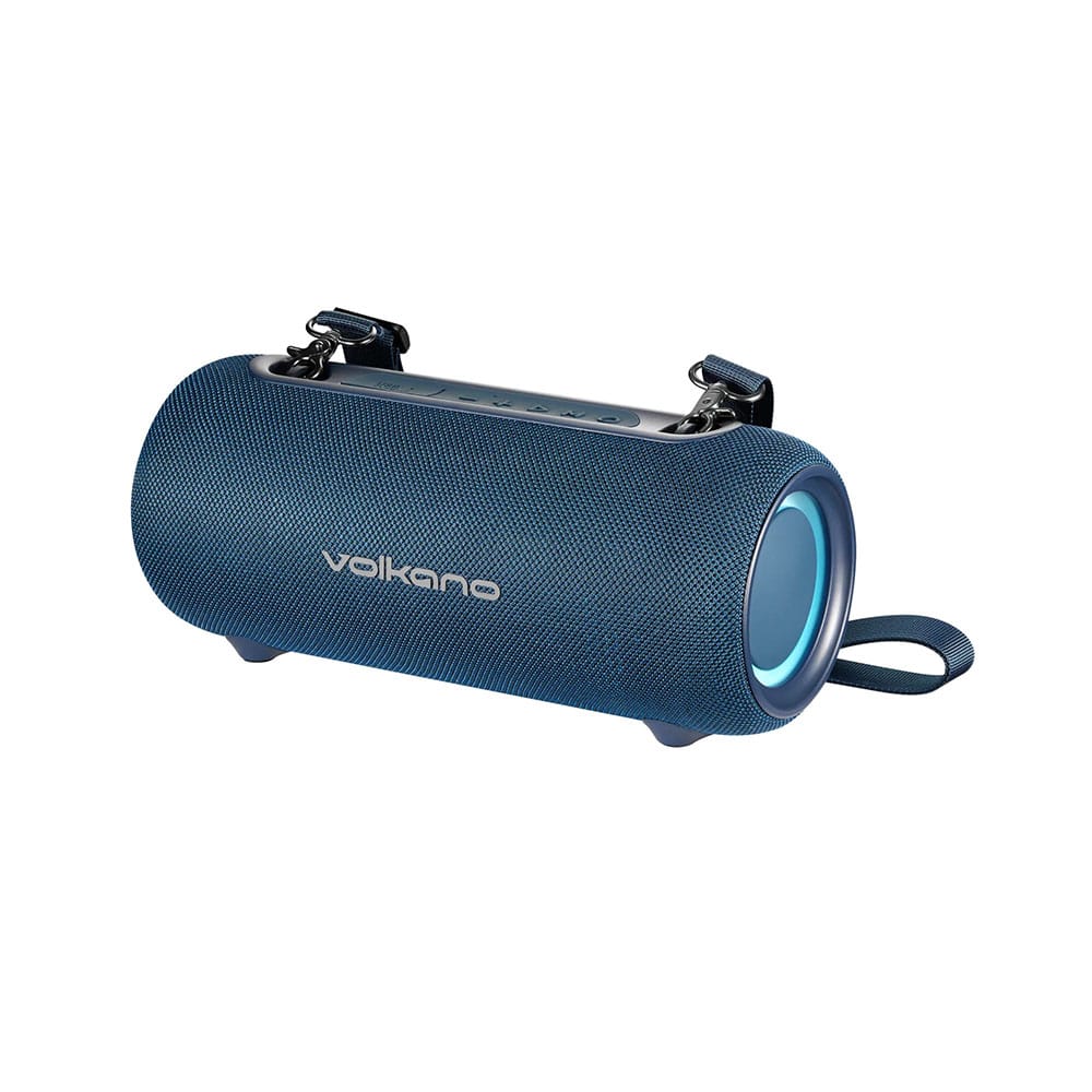 Volkano Mini Mamba Bluetooth Speaker