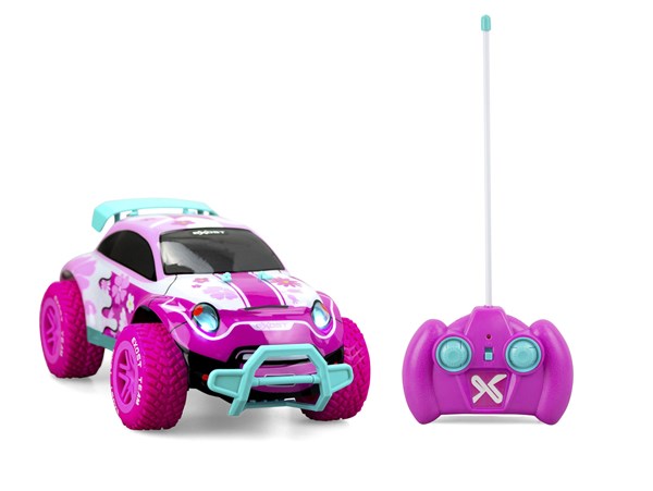 CAR R/C PIXIE II 2.4GHZ RECH