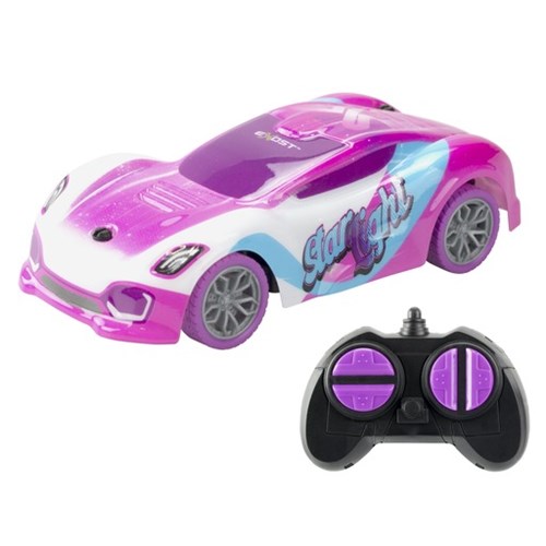 CAR R/C STAR LIGHT 2.4GHZ RECH