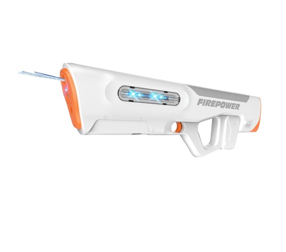 GUN WATER ELECTRIC 940ML