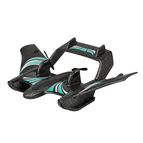 PLANE R/C AQUA WINGZ 2.4GHZ RECH