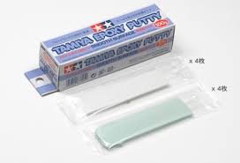 Tamiya 87145 Epoxy Putty  Smooth Surface 100g