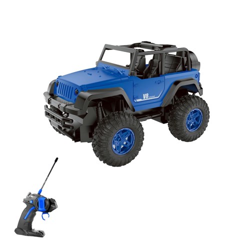 RC CLIMBING CAR 27MHz