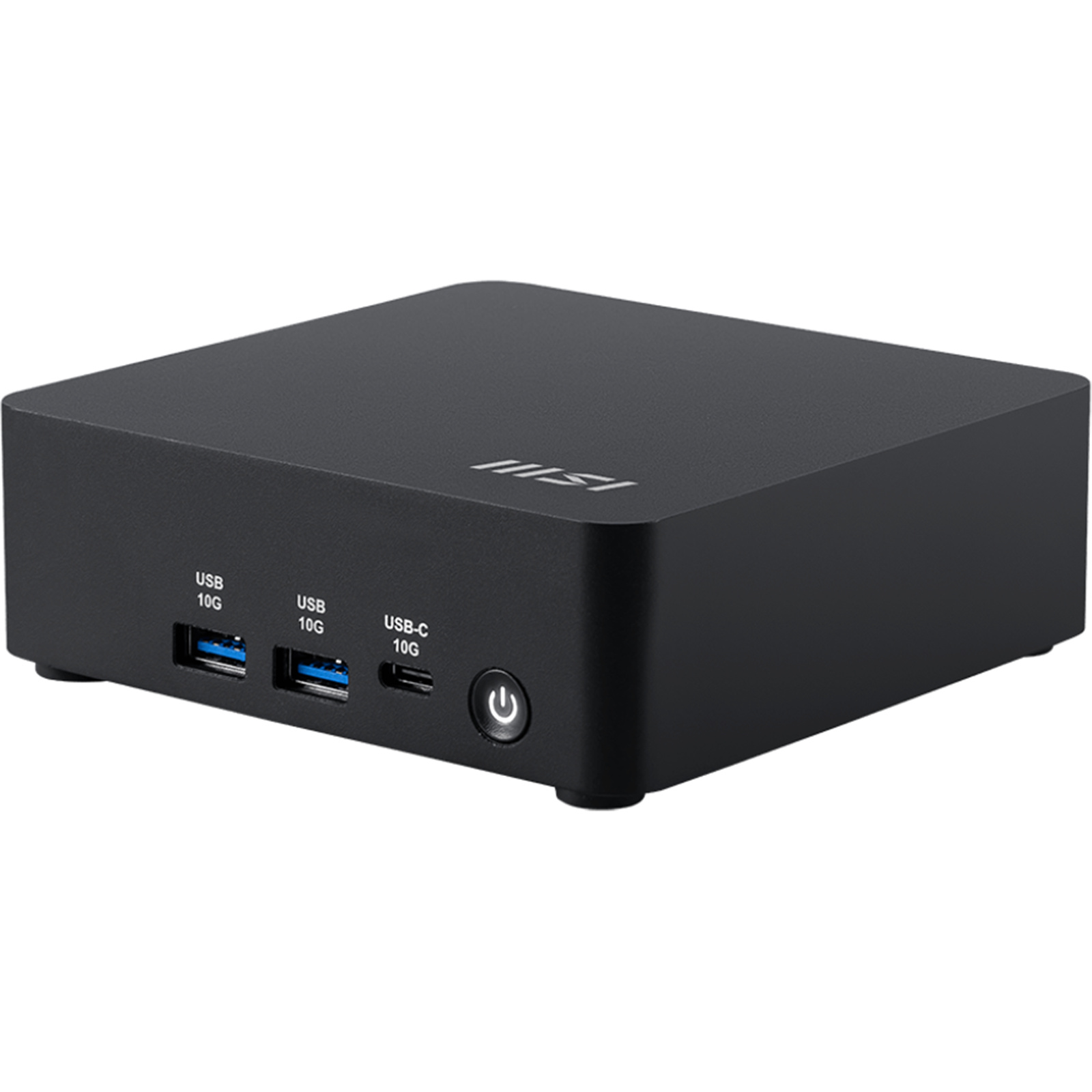 MSI Cubi NUC AI Business Mini PC