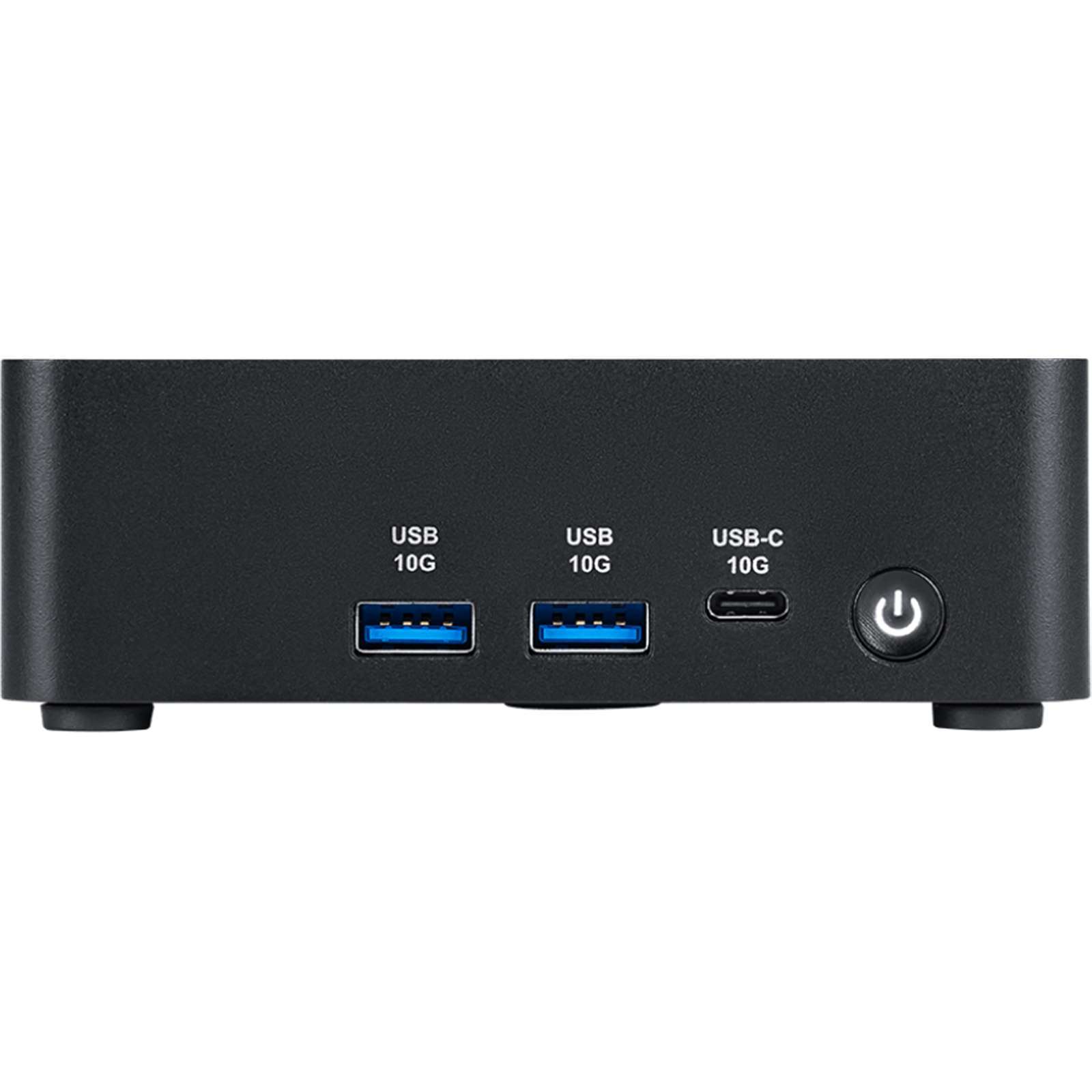 MSI Cubi NUC AI Business Mini PC