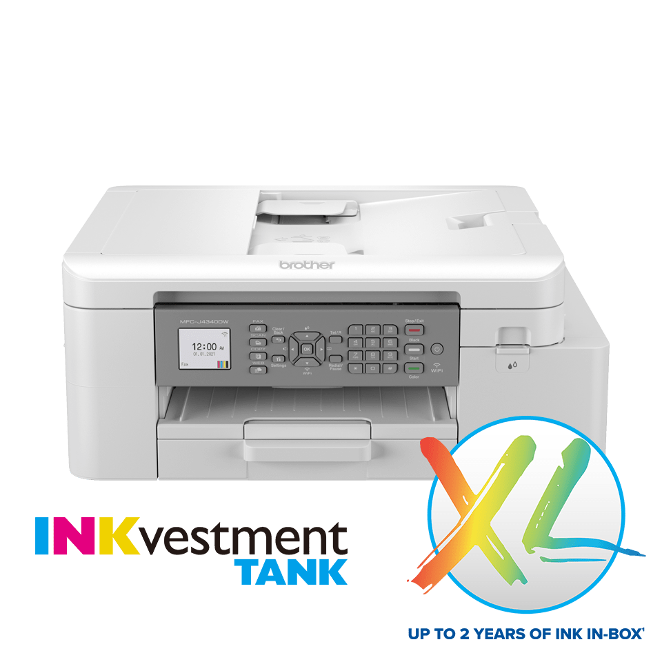 MFC-J4340DWXL