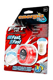 Yoyo Fast 201