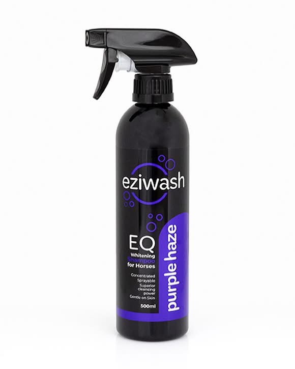 NTR Eziwash Purple Haze Shampoo 500ml